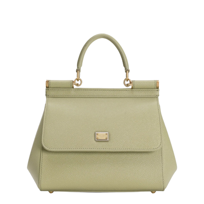 Sicily Medium Handbag - Image 1