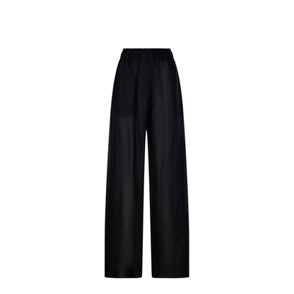 Trousers Black - Image 1