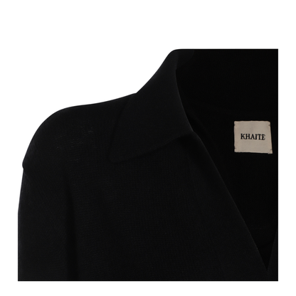 T-shirts and Polos Black - Image 5