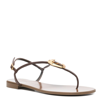 Sandals Brown - Image 4