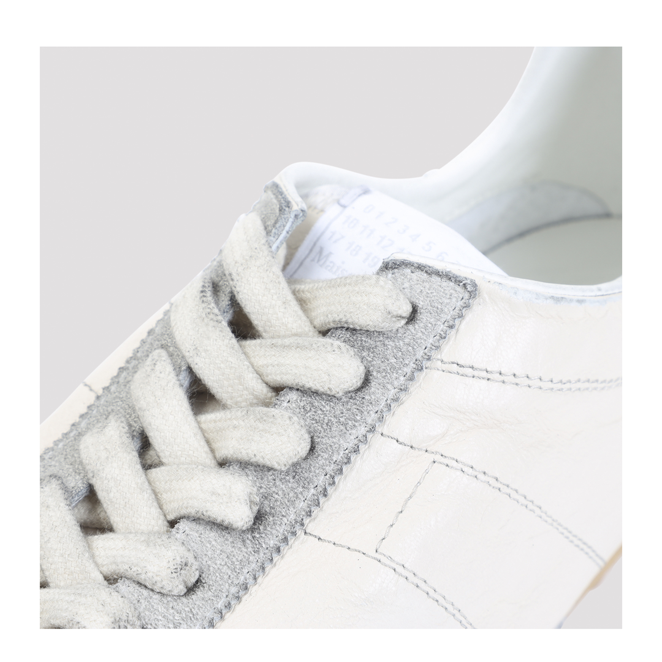 Spinter Low Top - Image 6