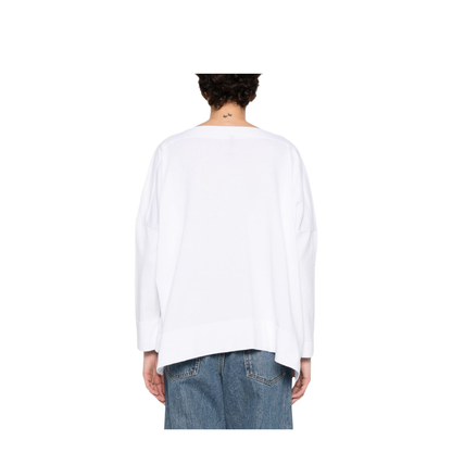 Sweaters White - Image 5