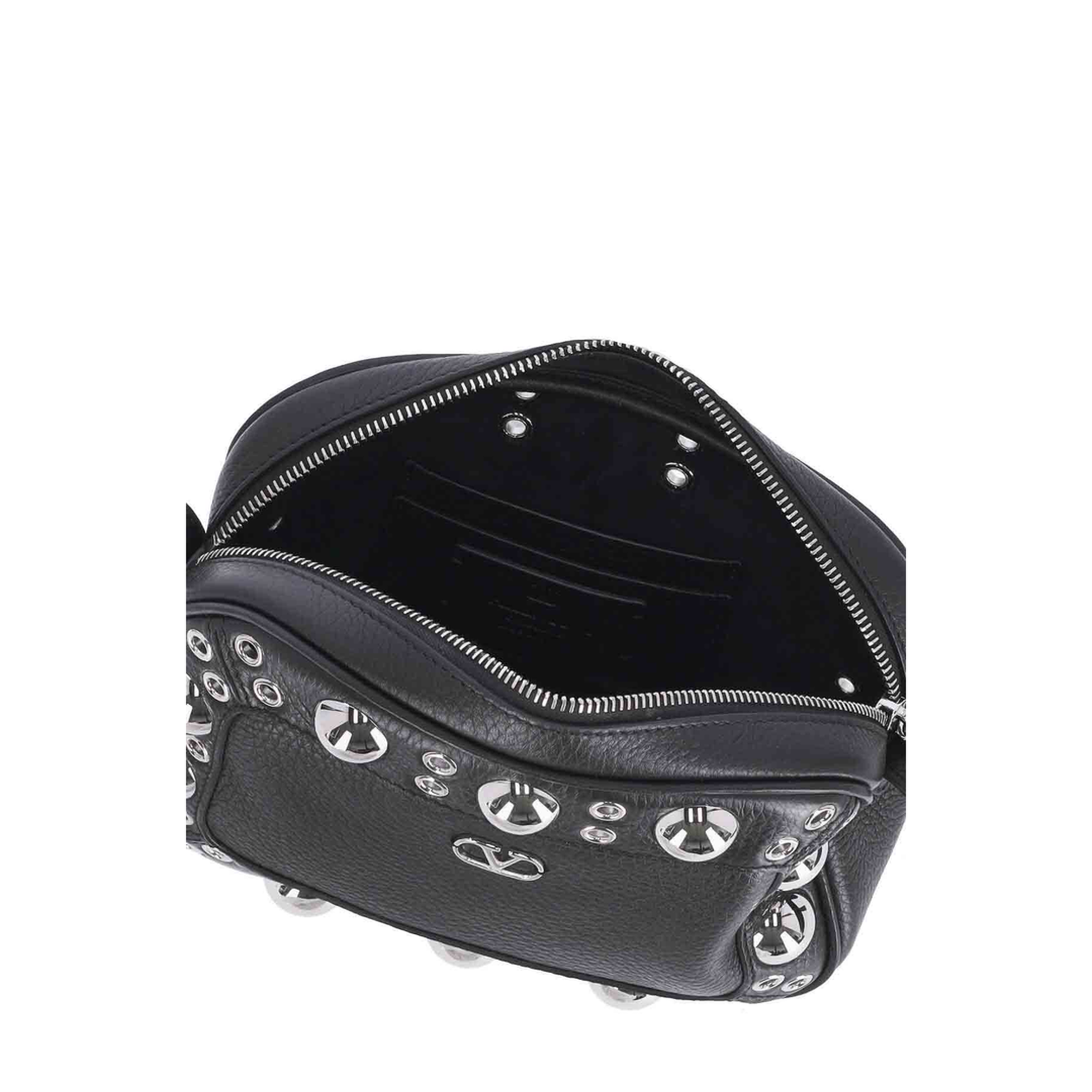 Garavani Nellcôte Shoulder Bag - Image 4