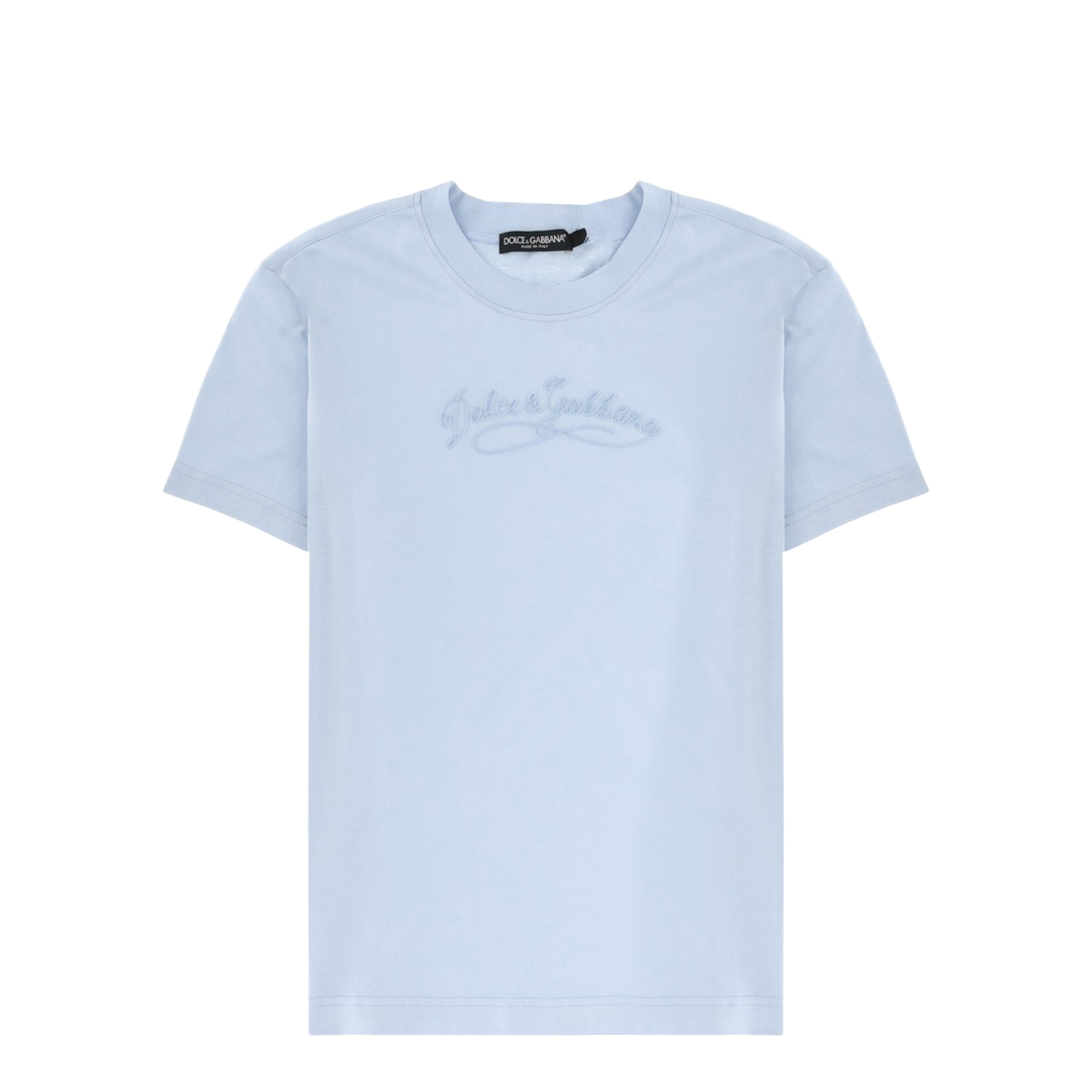 T-Shirt with Logo - Image 1
