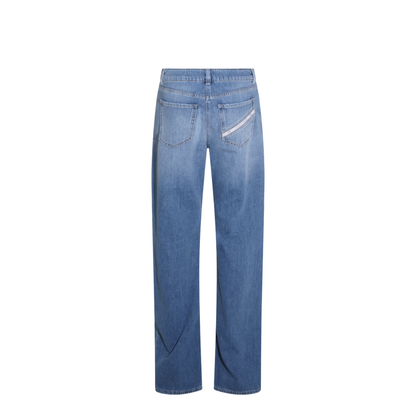 Clear Blue Jeans - Image 4