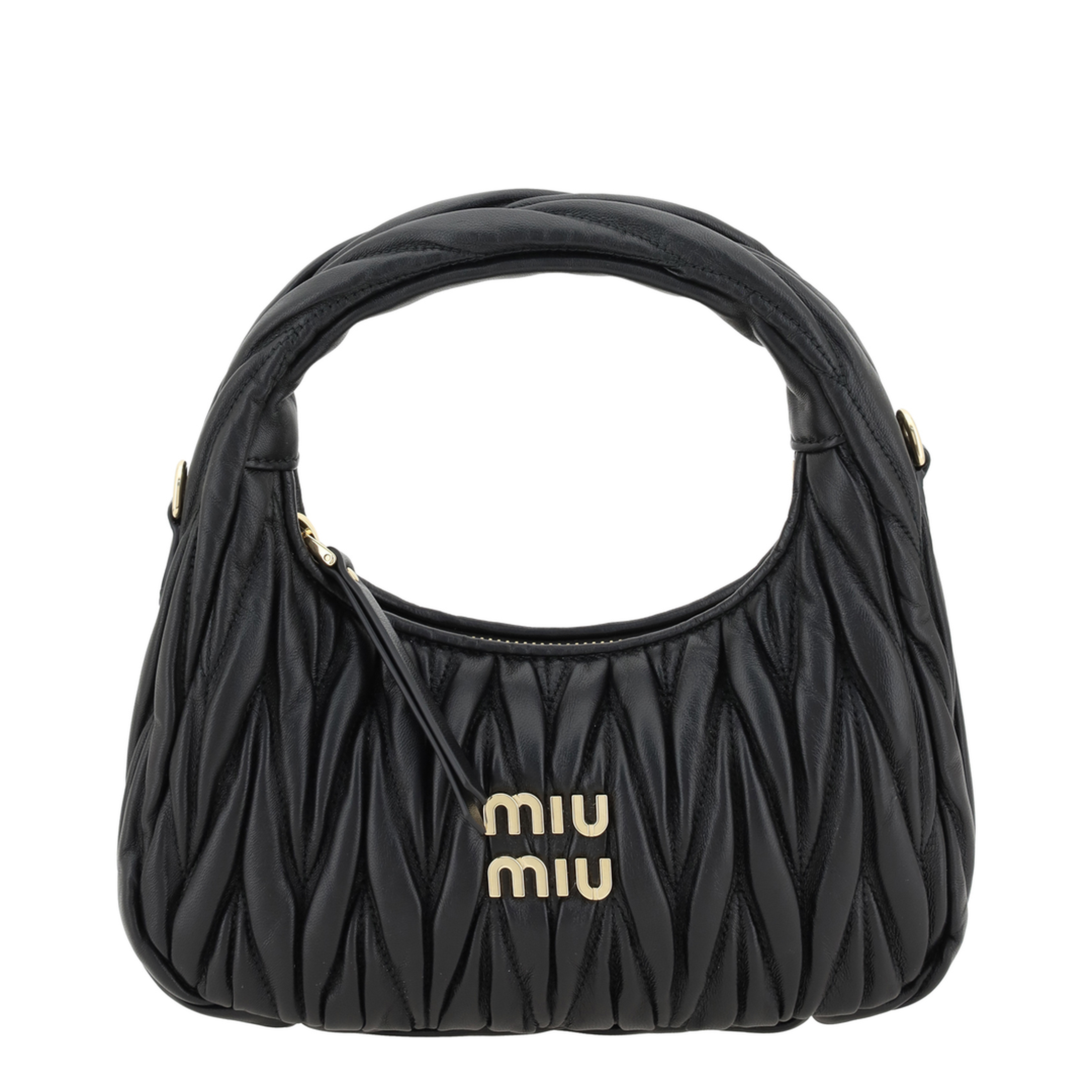 Hobo Handbag - Image 1