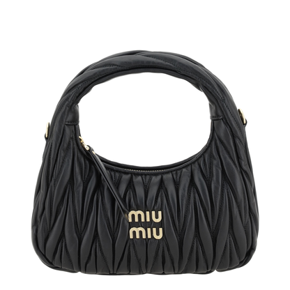 Hobo Handbag - Image 1