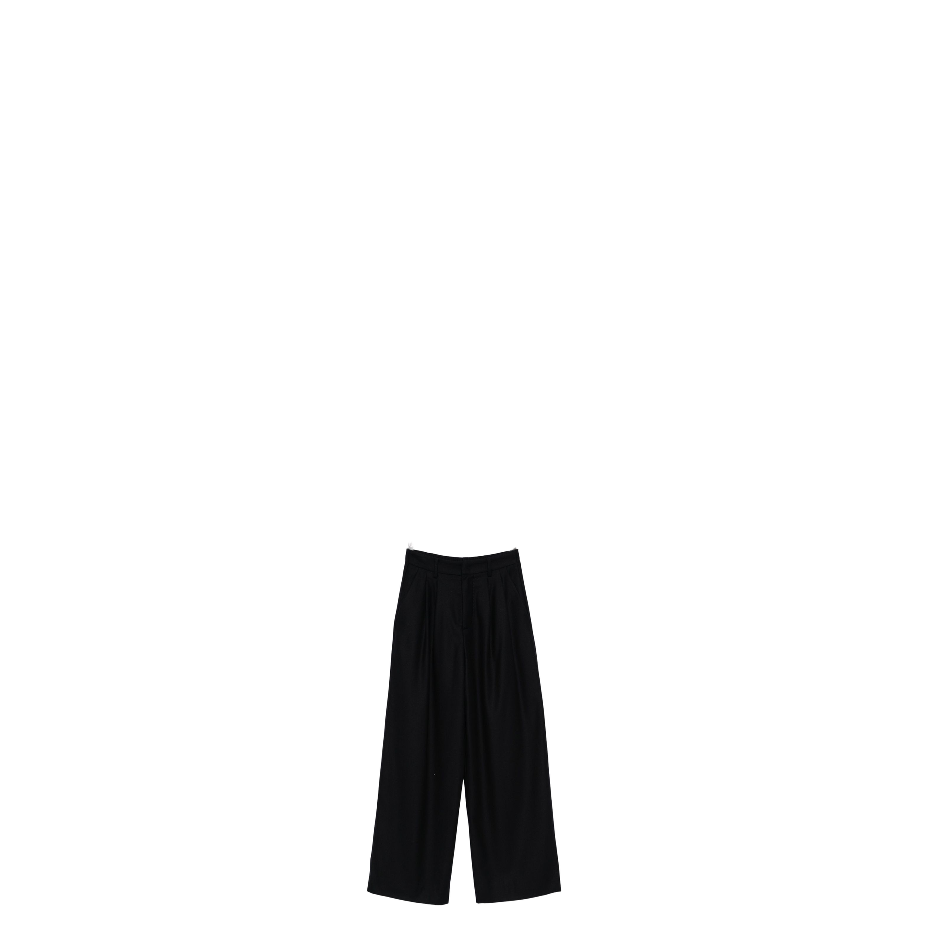 Trousers Blue - Image 1