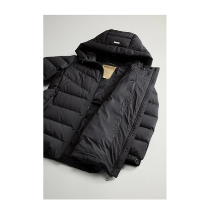 Coats Black - Image 2