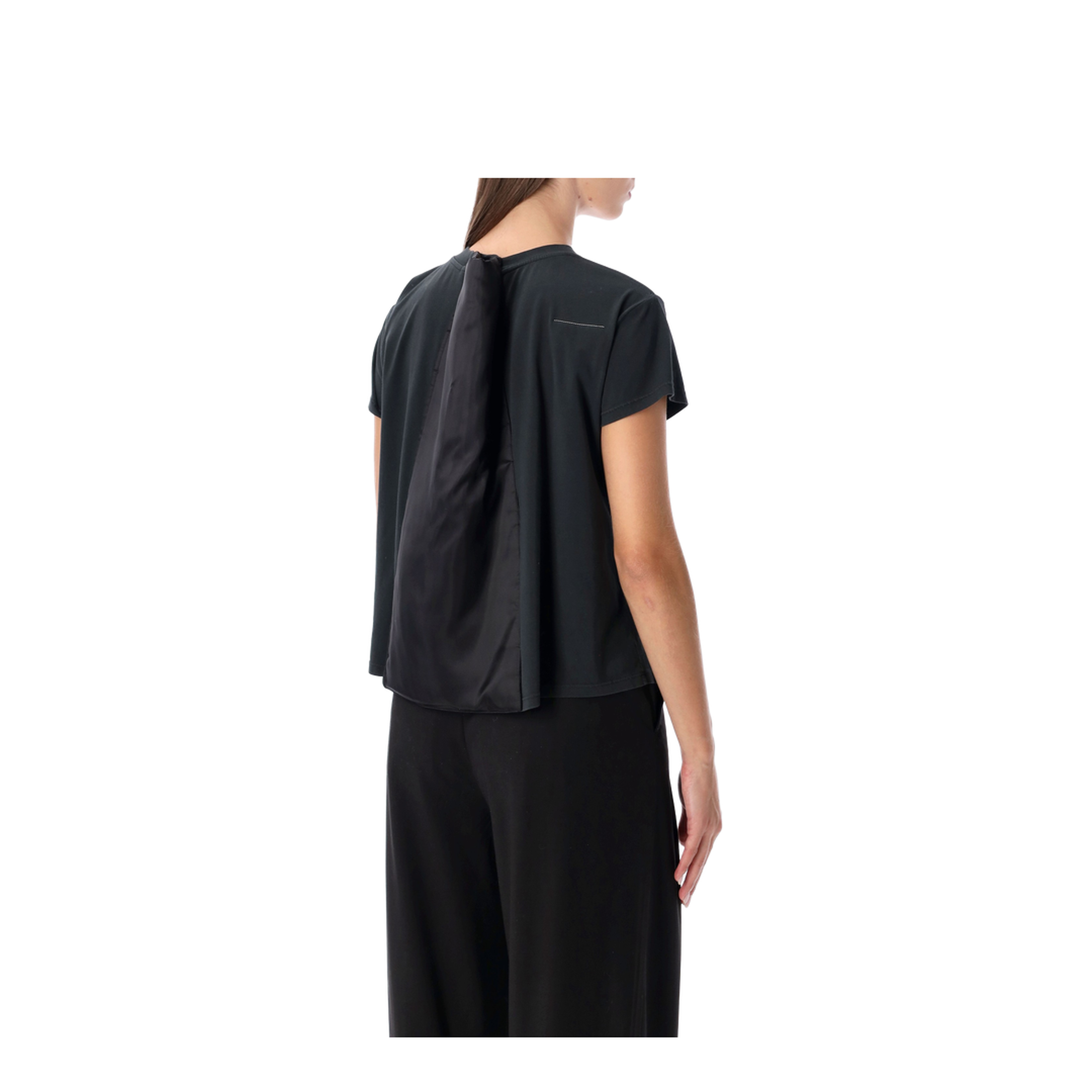 T-shirts and Polos Black - Image 2