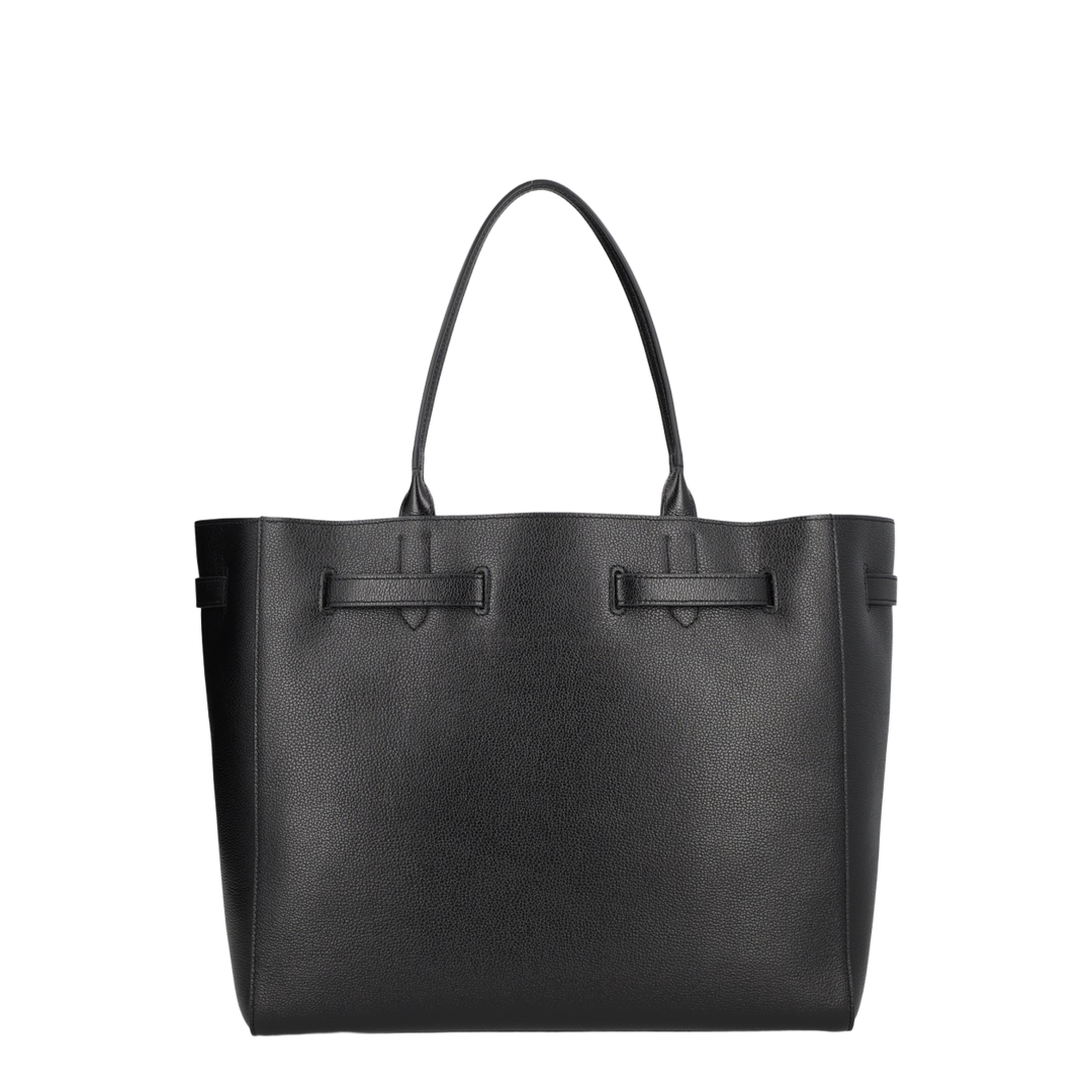 Leather Bag - Image 5
