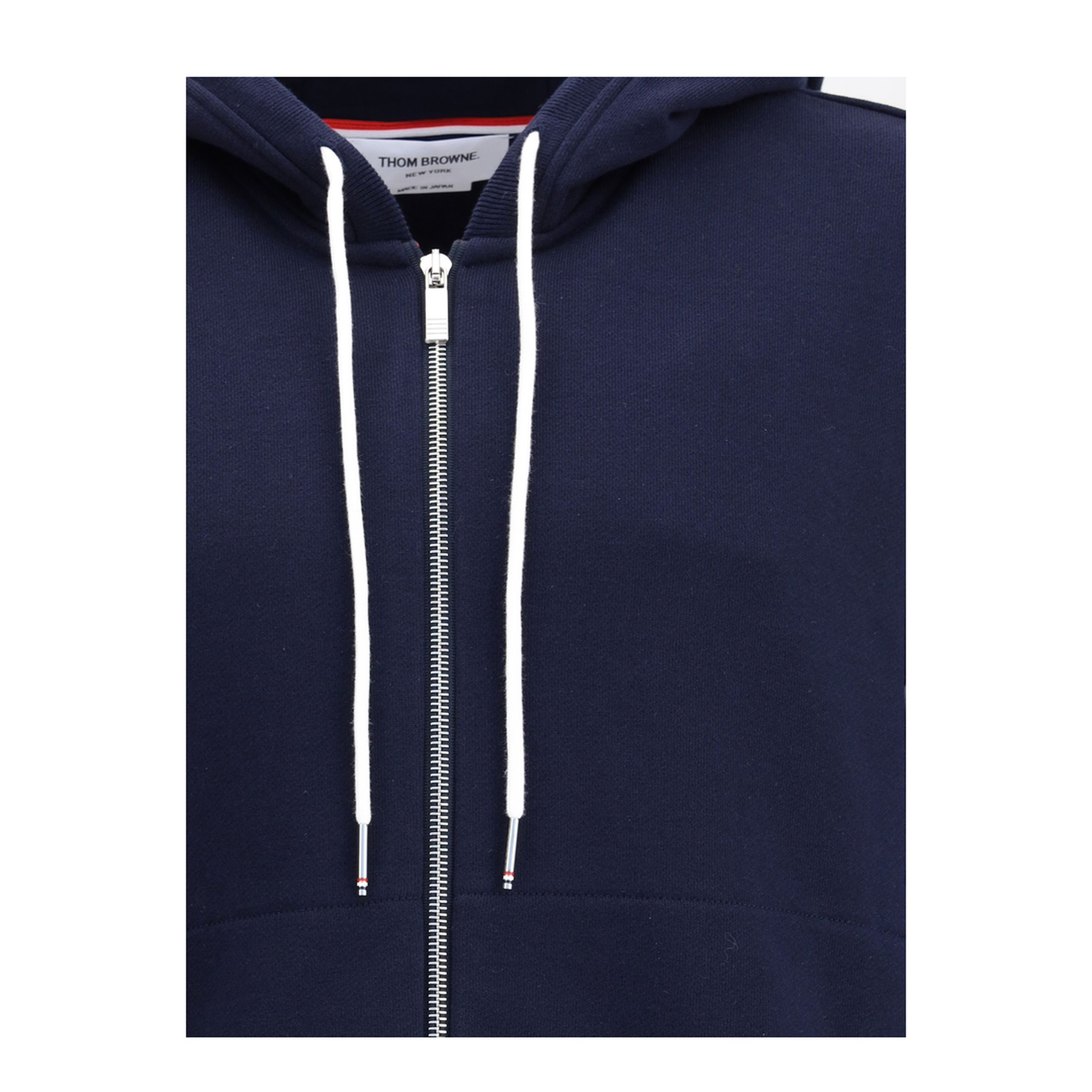 Cotton Hoodie - Image 3