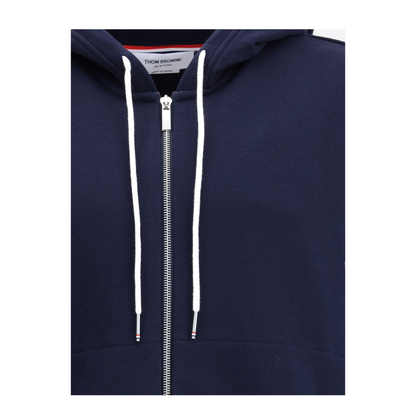 Cotton Hoodie - Image 3