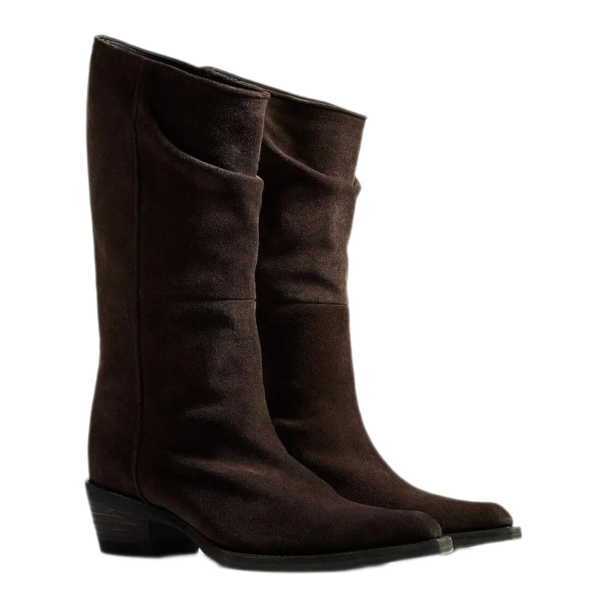 Boots Brown - Image 4