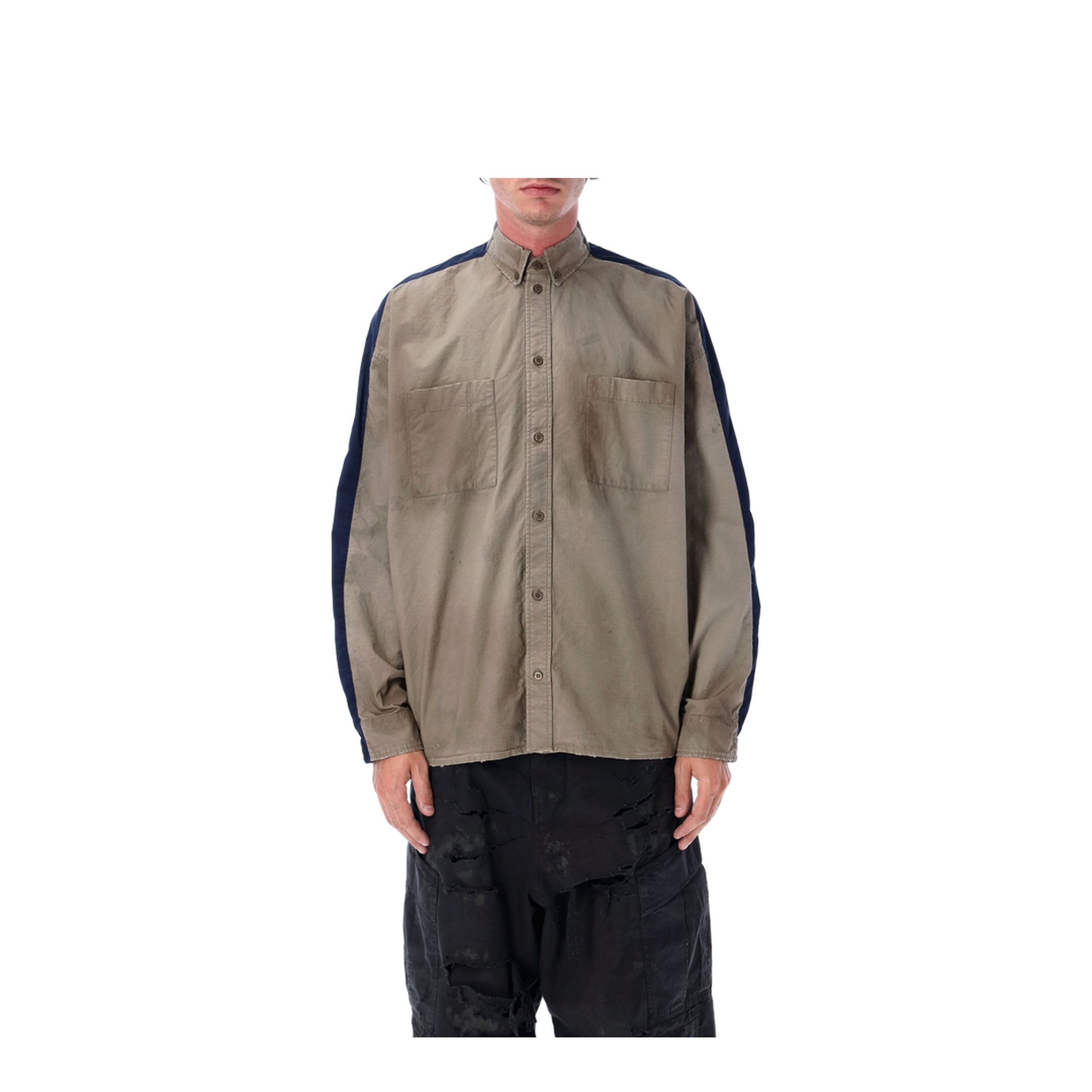 T-shirts and Polos Beige - Image 1
