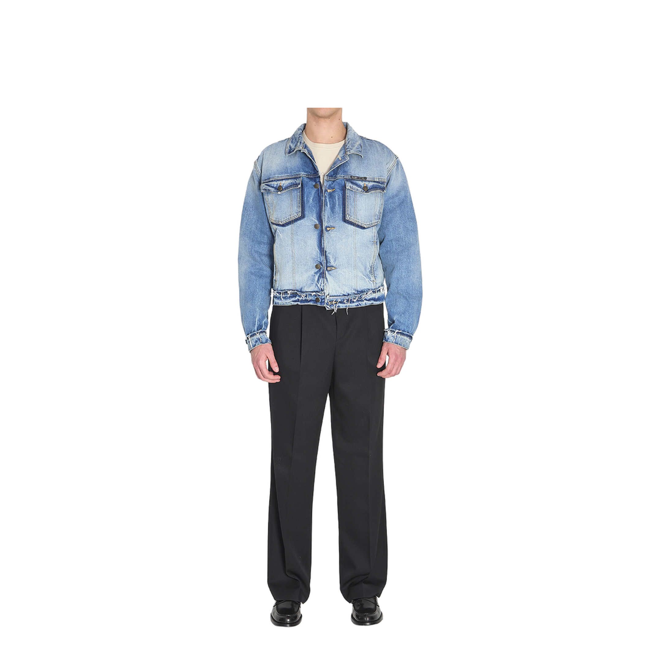 Denim Jacket - Image 5