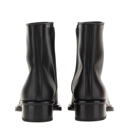 Cuban Stack Boot - Image 4