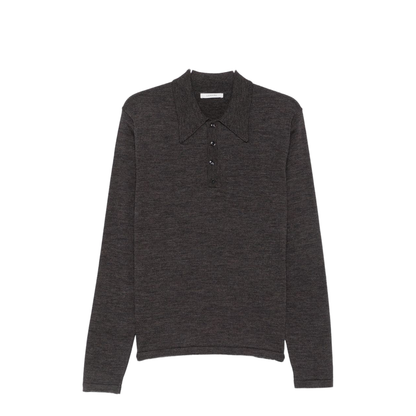 T-shirts and Polos Brown - Image 1