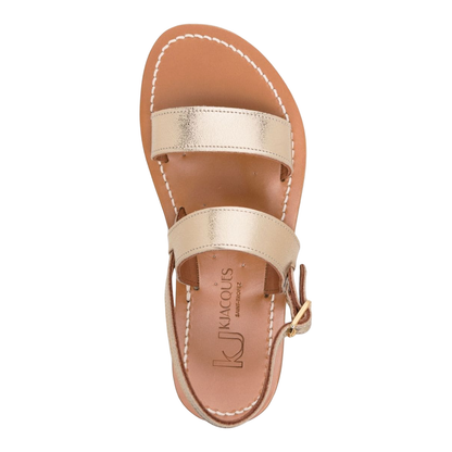 Leather Sandals - Image 4