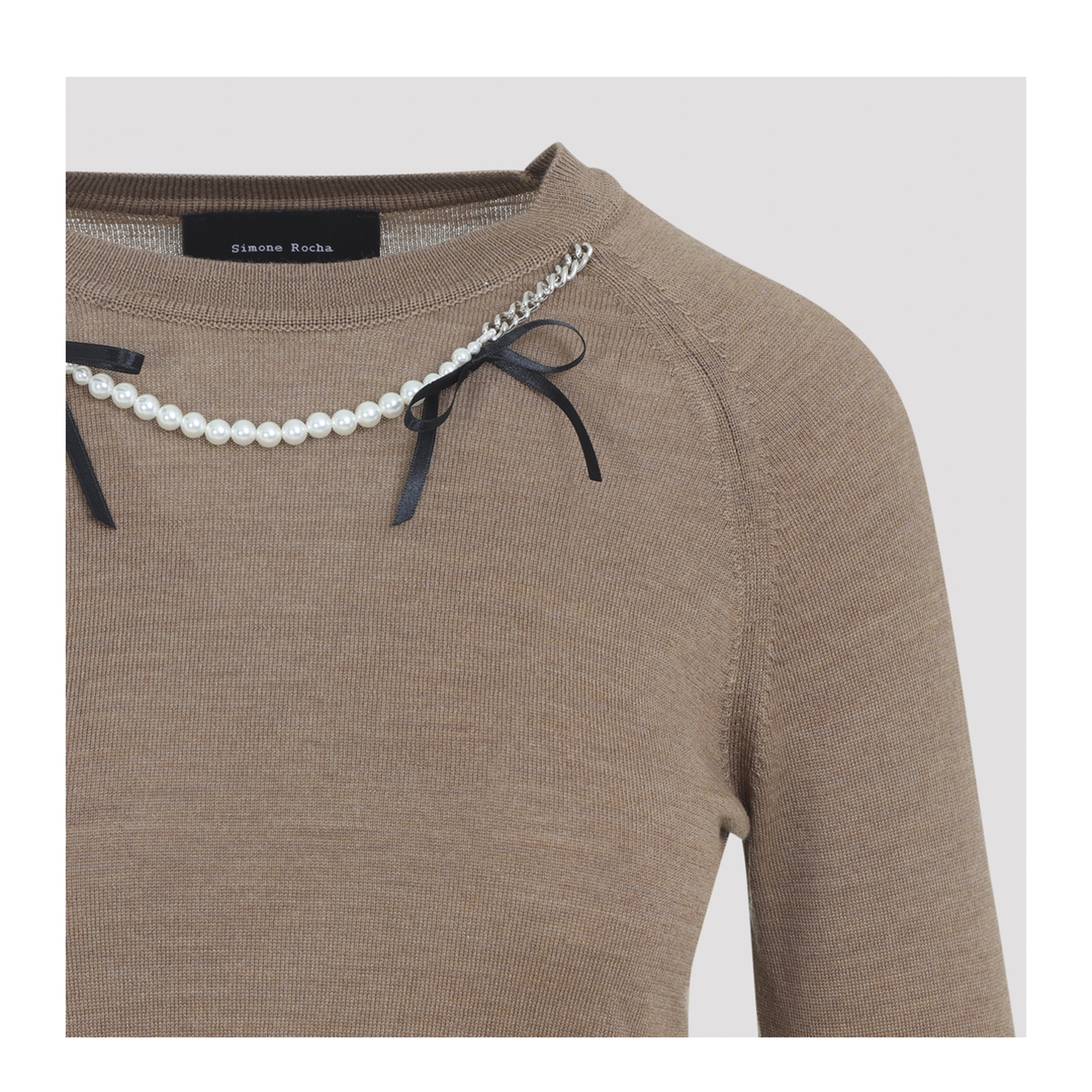 Classic Pullover - Image 5