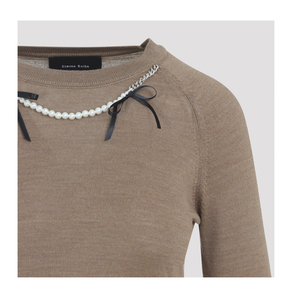 Classic Pullover - Image 5