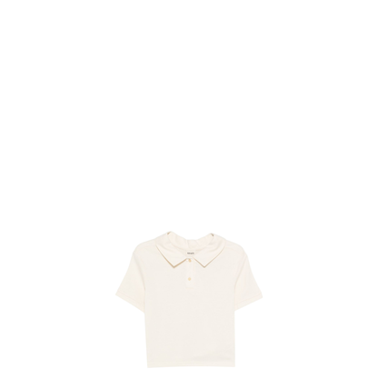 T-shirts and Polos Beige - Image 1