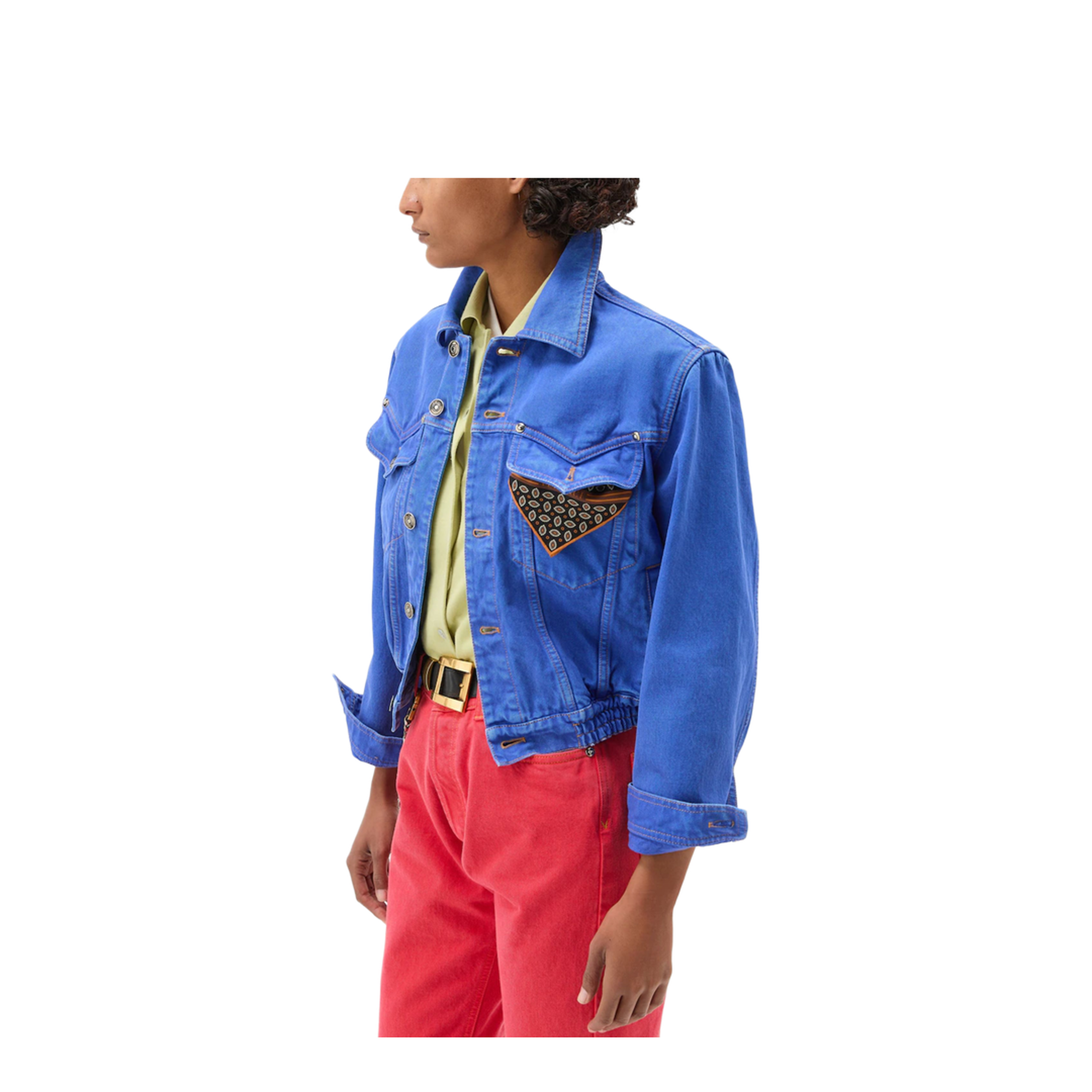 women's suit - Image 2