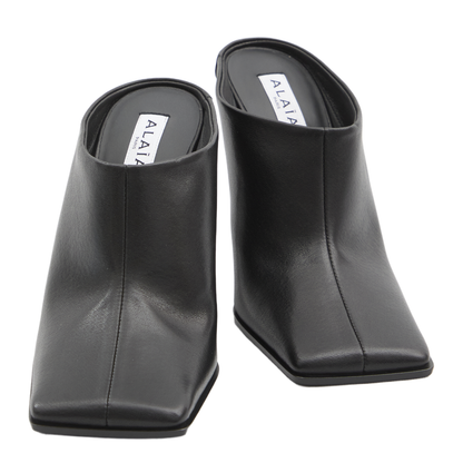 Square-toe mules - Image 5