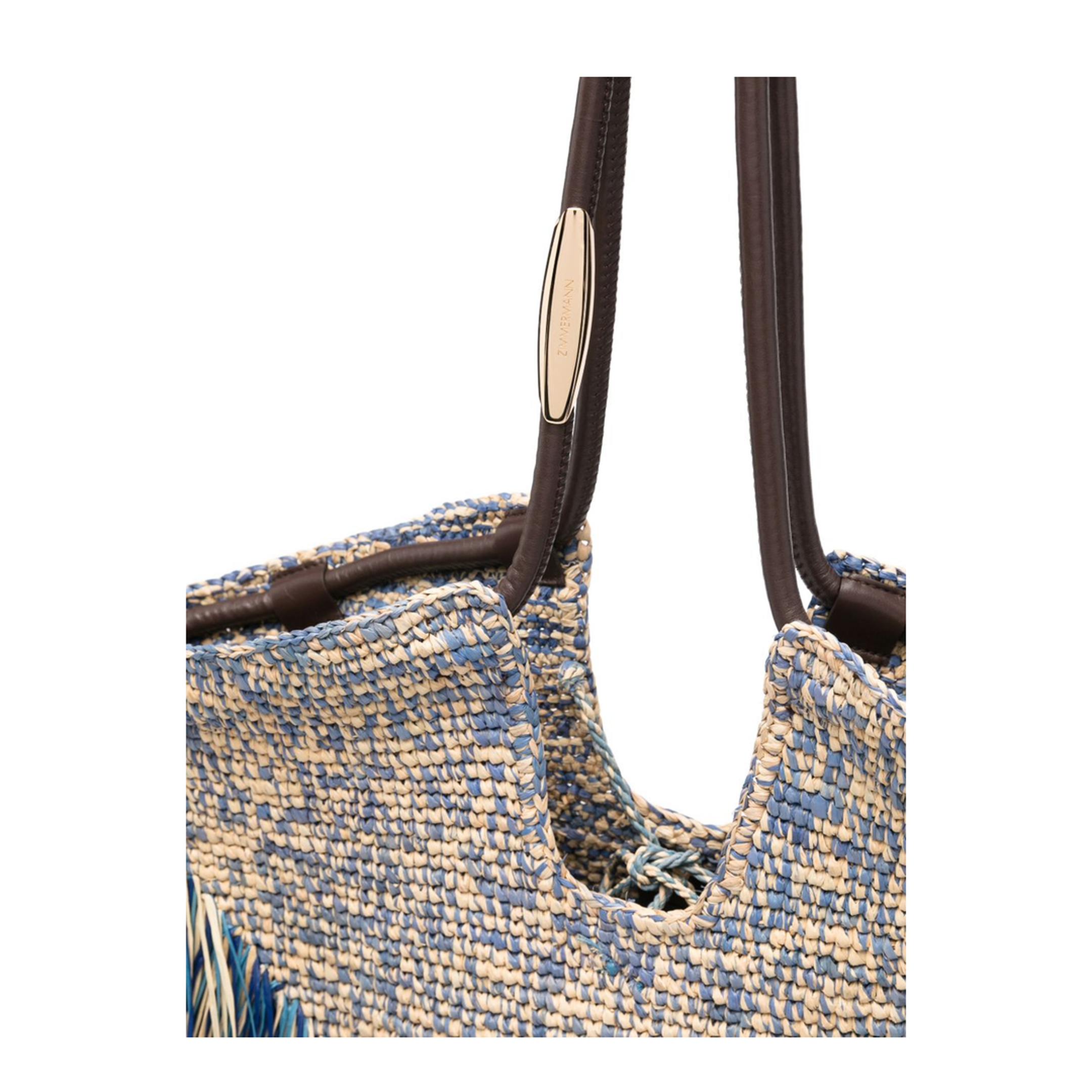Navy Bag - Image 2