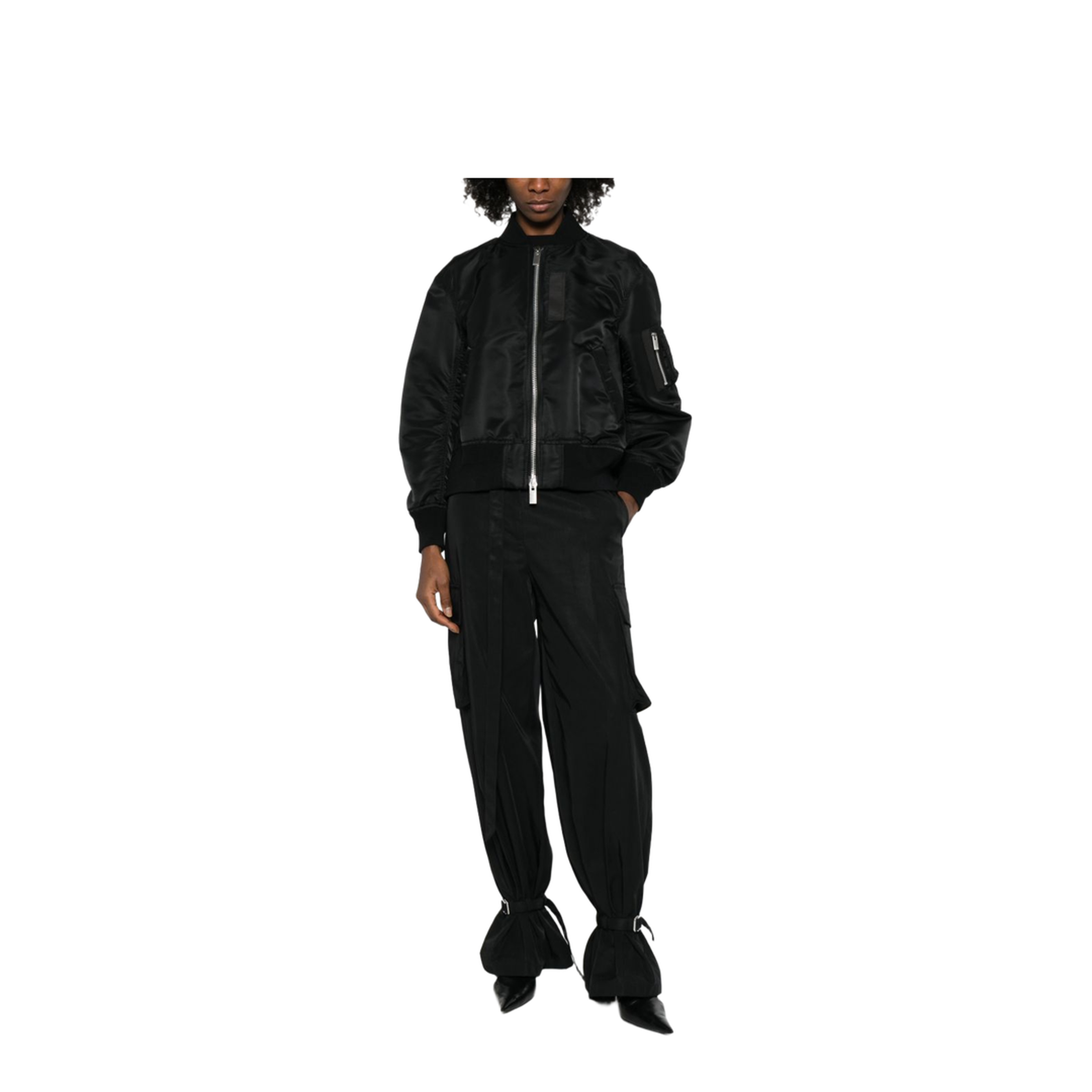Coats Black - Image 4