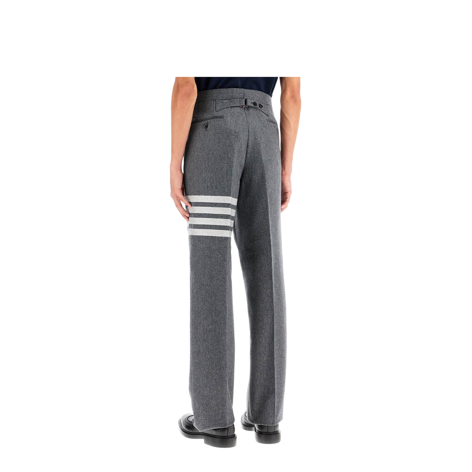 "4-Bar" Trousers - Image 3