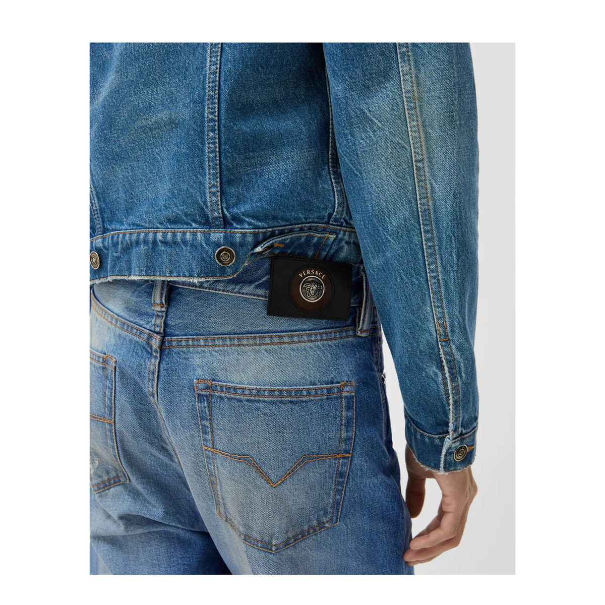 Denim Jeans - Image 5