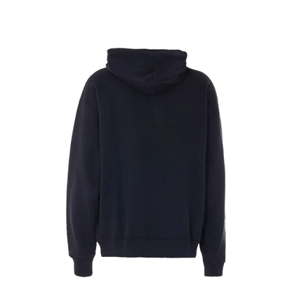 STATEMENT SKATE COTTON HOODIE - Image 2