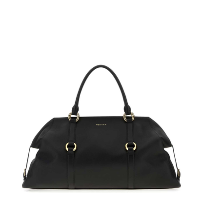 Farringdon Maxi Bag in Black - Image 1