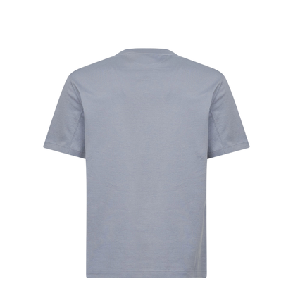 T-Shirts Sky Blue - Image 2