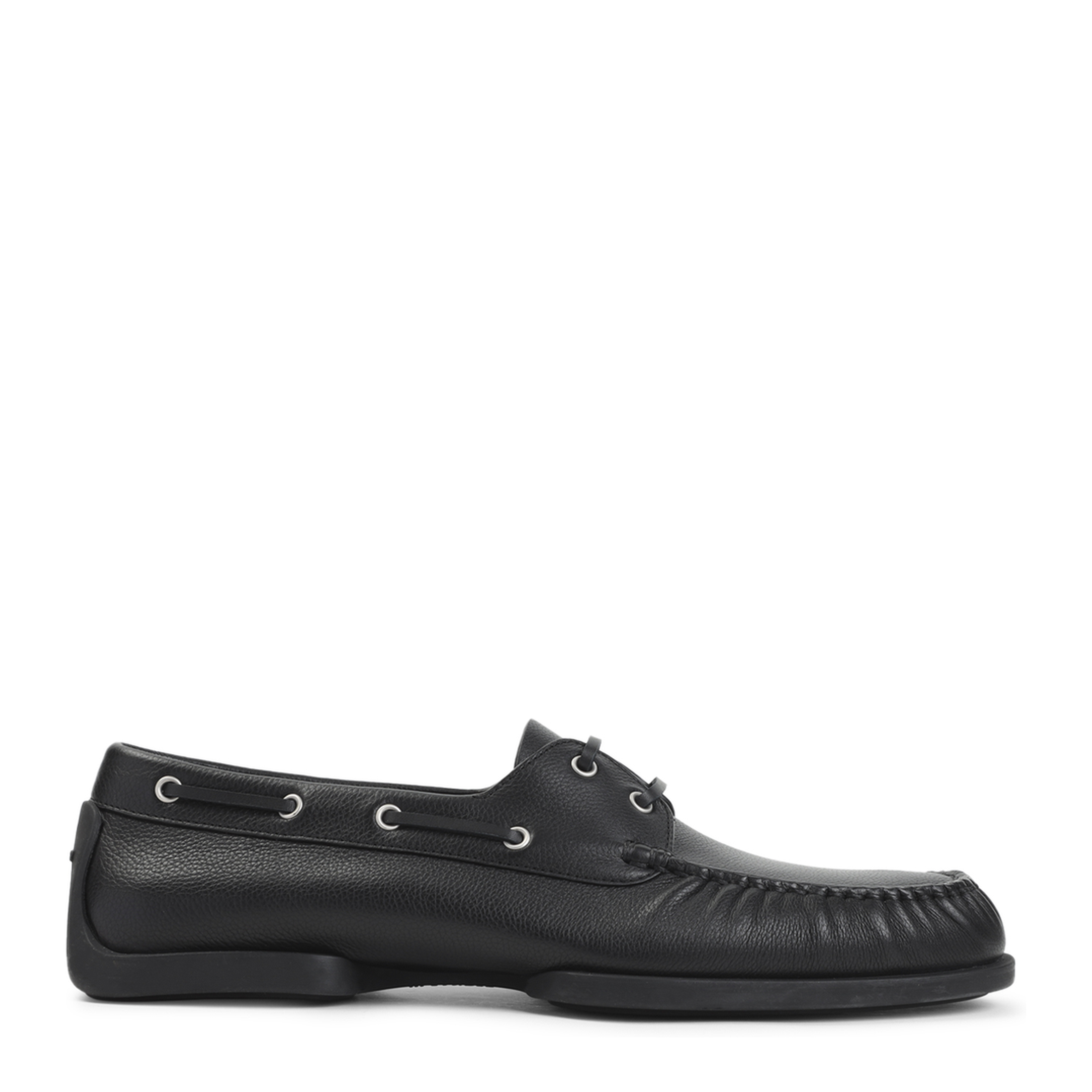 Calf Leather Loafers - Image 2