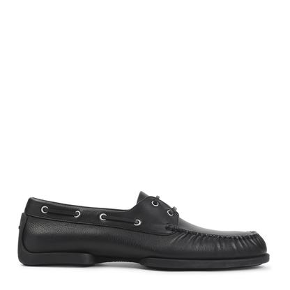 Calf Leather Loafers - Image 2