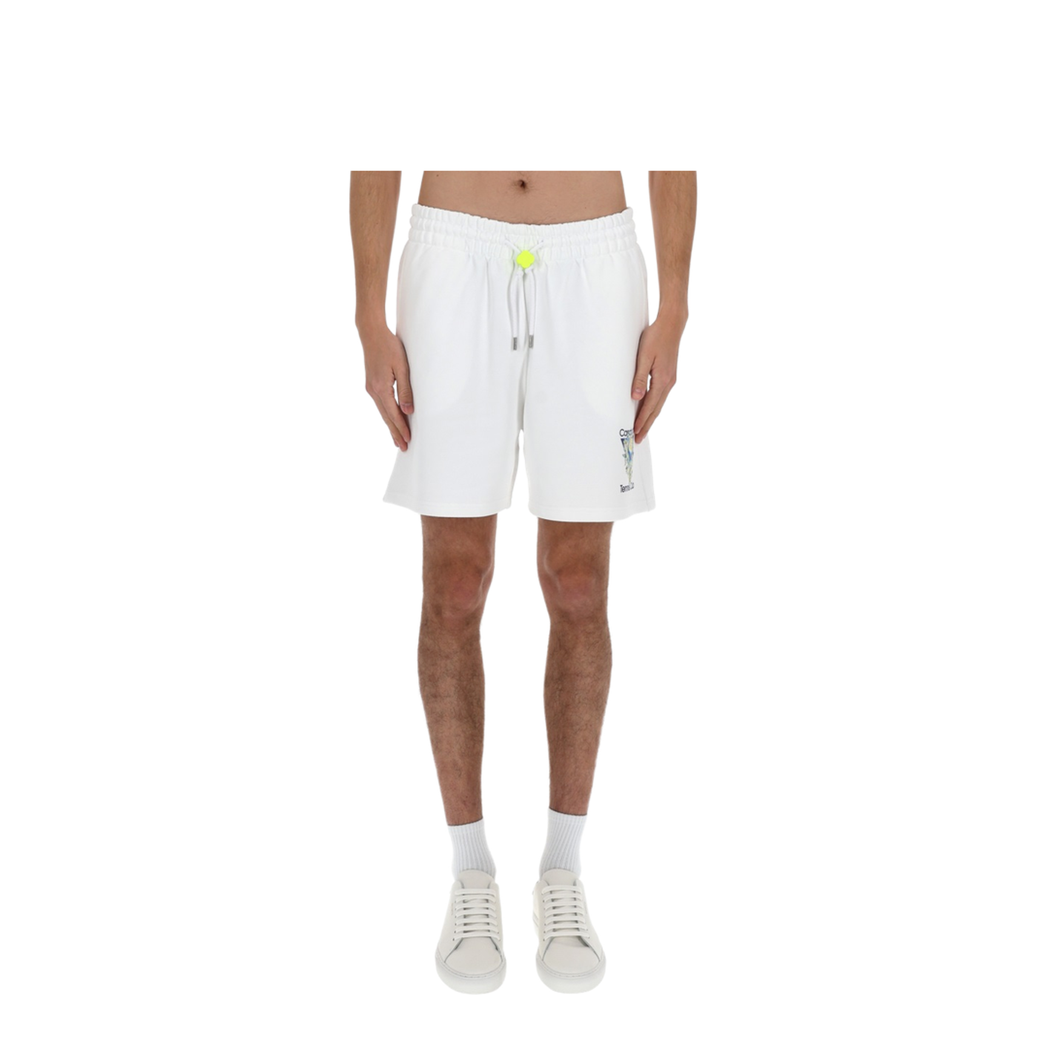 Shorts With Logo - Image 6
