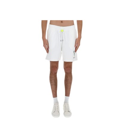 Shorts With Logo - Image 6