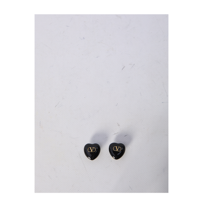 Coeur Royal Earrings - Image 5