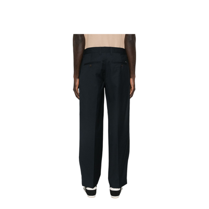 Trousers Blue - Image 3