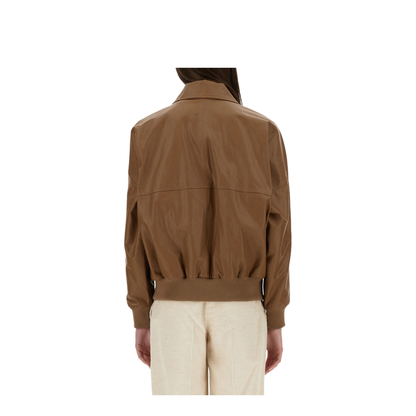 Leather Jacket - Image 1