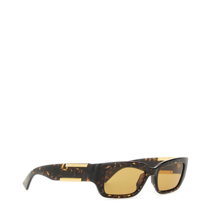 Dash Rectangular Sunglasses - Image 2