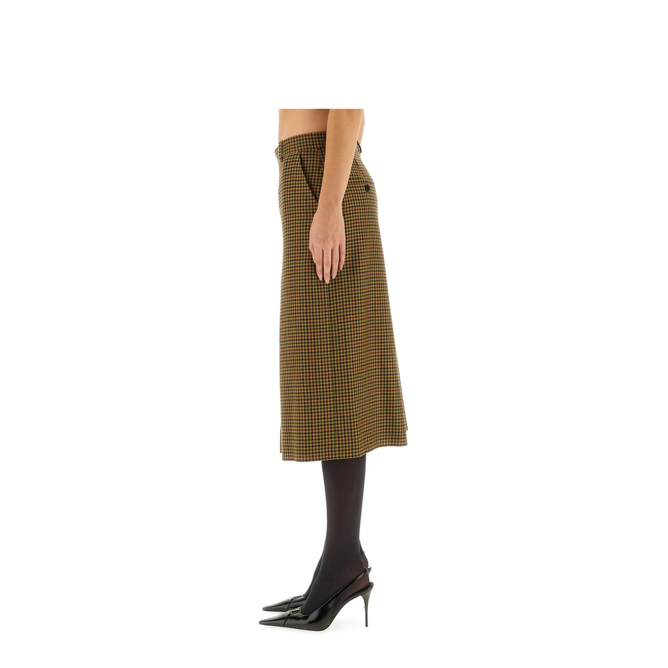Pants Skirt - Image 3