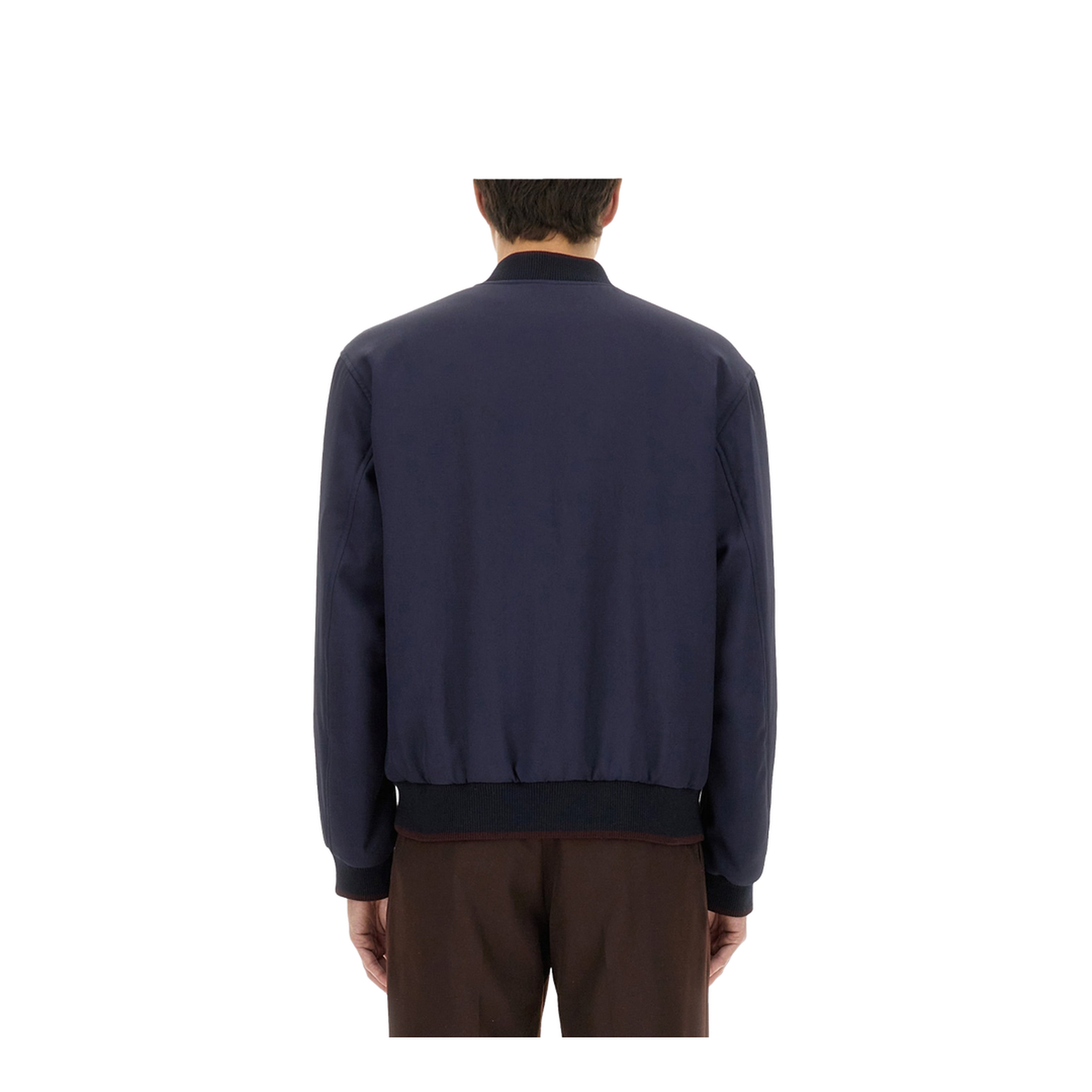 Reversible Jacket - Image 3