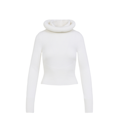 Hooded Pullover - Image 3