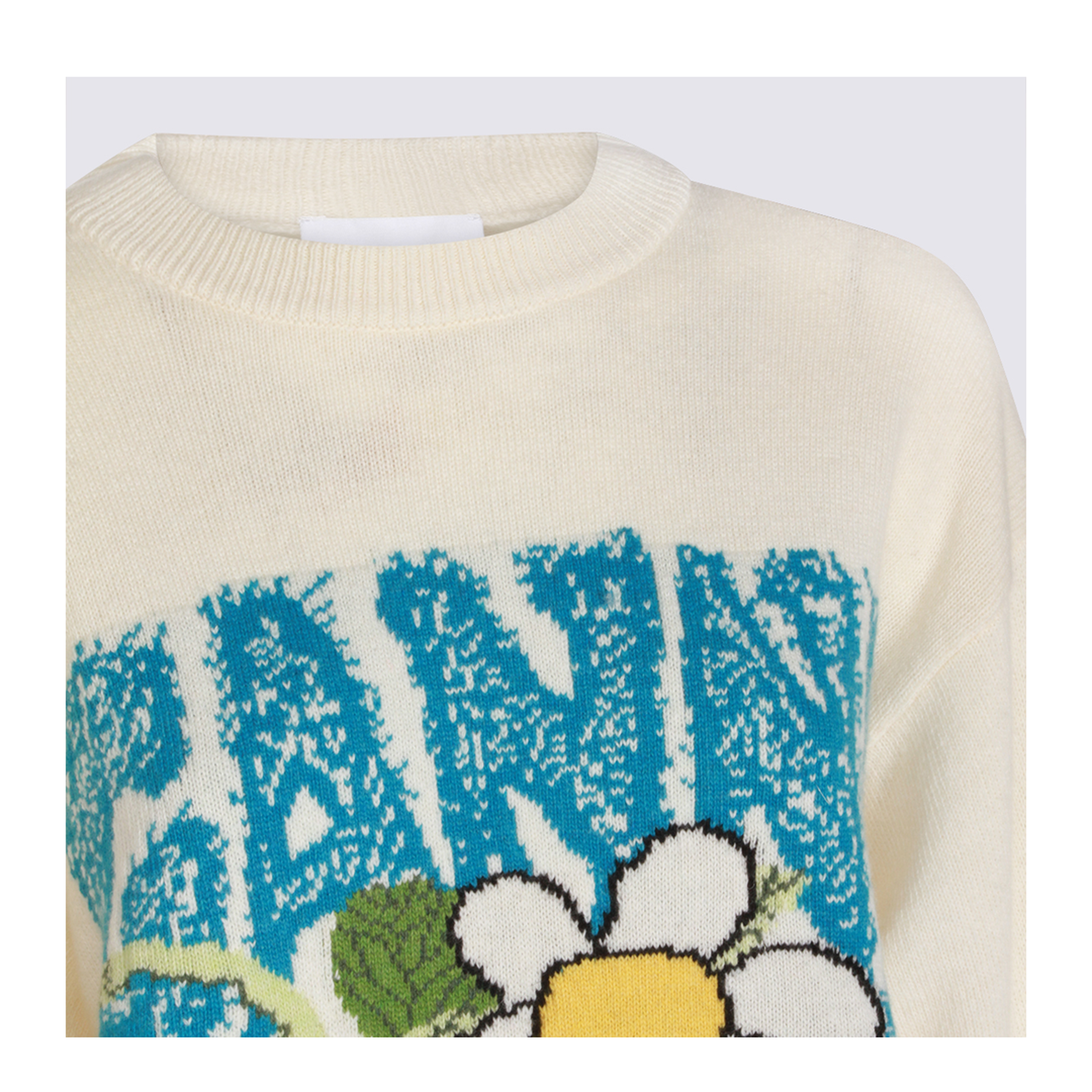 Sweaters White - Image 6