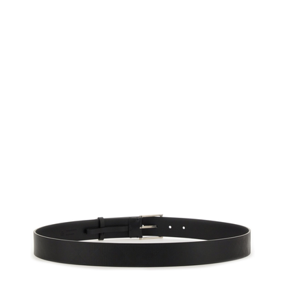 Leather Belt - Image 3