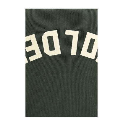 Ribbed-knit Sweater - Image 3