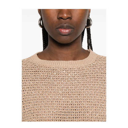 Sweaters Beige - Image 3